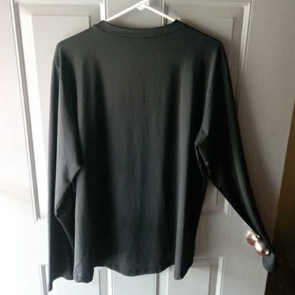 Mens winter under shirt XL - Picture 3 of 3